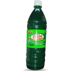Green Perfumed Cleaner — Highly concentrated cleaner