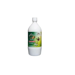Milky Perfumed Cleaner