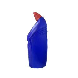Hdpe Toilet Cleaner Bottle