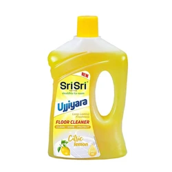 Lemon Floor Cleaner
