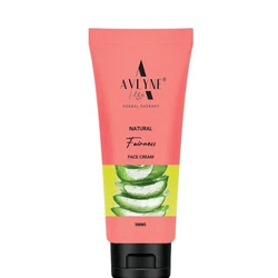 Fairness Face Cream