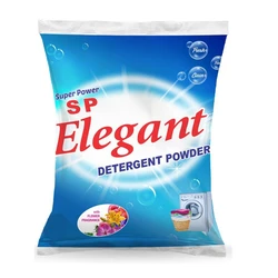 Detergent Powder Fragrance