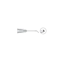 Ophthalmic Cannula