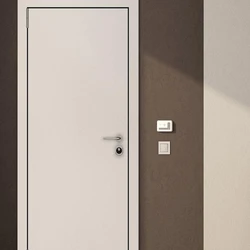Laminate Royal Door
