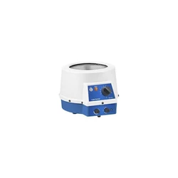Heating Mantle Stirring