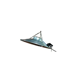 Electric Chishmo Brooder