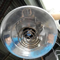 Electric Standard Brooder