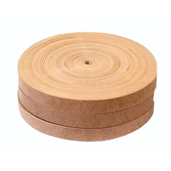 Cork Rubberised Strips