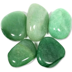 Aventurine Green Tumbble