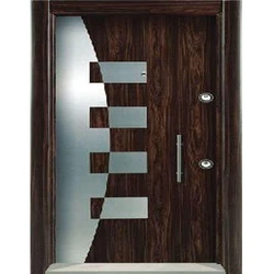 Designer Laminated Door