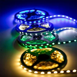 Greensurfer Flexible Led Strips