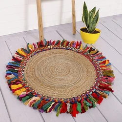 Jute Door Mats
