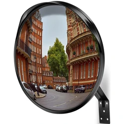 Glass Parking Convex Mirror