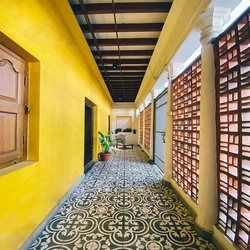 Handmade Designer Tiles