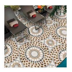 Designer Floor Tiles