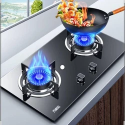 Kitchen Gas Stove