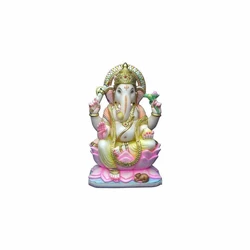 Lord ganesha statues