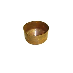 Pooja metal bowl