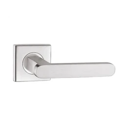 Mortise Steel Handle