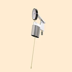 Jacket Soda Maker