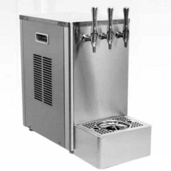 Automatic Soda Maker