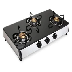  Rectangular Burner Stoves