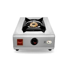 Silver Single Stoves