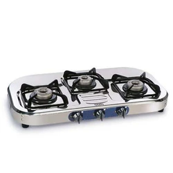 Aluminum Burner Stoves