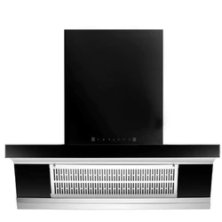 Mss Chimney Hood