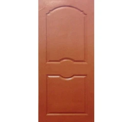 Finished FRP Panel Doors