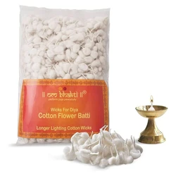 Diya Cotton Wicks