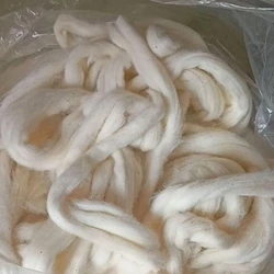Plain Cotton Wick