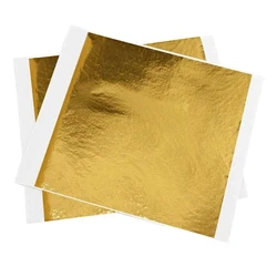 Gold Leaf Sheet