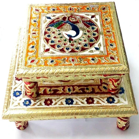 multicolor-wooden-pooja-chowki-2.webp
