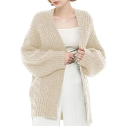 Woolen Women Cardigans