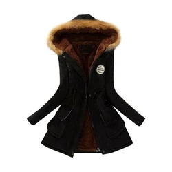 Women Long Jackets