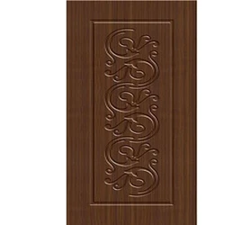 Premium WPC Doors