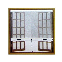 Roller Mosquito Net