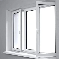 Lesso UPVC Windows