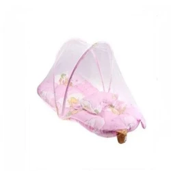 Circular Baby Mosquito Net