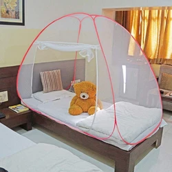 Foldable Mosquito Net