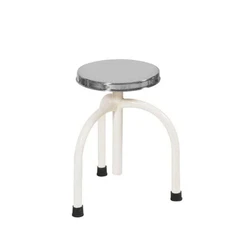 Plain Revolving Stool