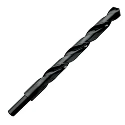 Drill Reduced Shank Bit