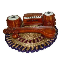 Fiber Musical Instrument 