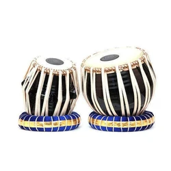 Wooden Instrument Tabla 