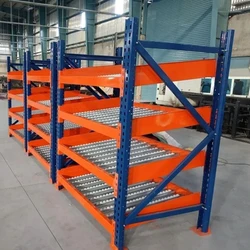 Metal Fifo Rack