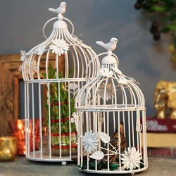 Decorative Bird Cages