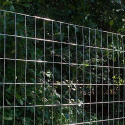 Weld Mesh Fencing
