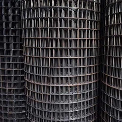 Square Weld Mesh