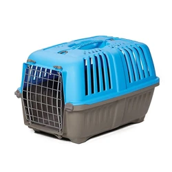 Hospital Pet Carrier